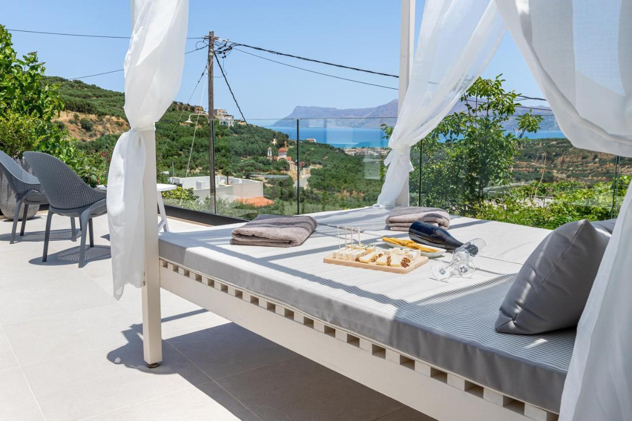 Mansion Fabrica Villa Kallergiana Ngoại thất bức ảnh