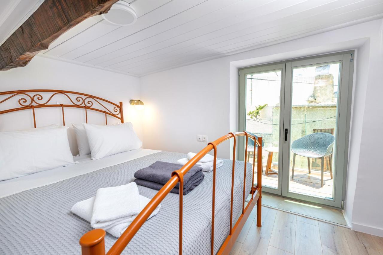 Mansion Fabrica Villa Kallergiana Ngoại thất bức ảnh