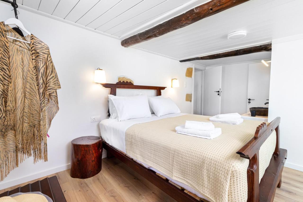 Mansion Fabrica Villa Kallergiana Ngoại thất bức ảnh
